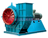 GY5-51型锅炉送引风机