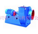 Y8-39锅炉离心通风机