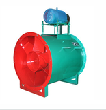 GD30K2-12型轴流通风机