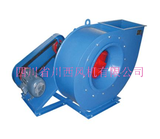 C6-48型排尘离心通风机