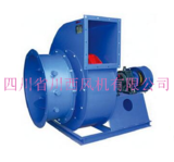 Y5—48型锅炉离心引风机