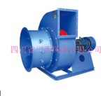 Y5－47型锅炉离心引风机
