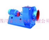 Y9-38 Y8-39系列锅炉离心通风机