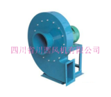 5-29型离心通风机