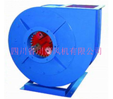 碎纸输送风机