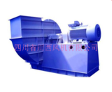 G4—73、Y4—73锅炉引风机